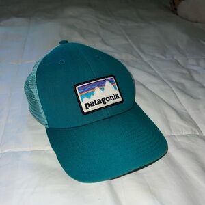 Patagonia Aqua Mesh Cap